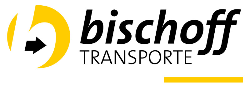 Logo Bischoff Transporte AG